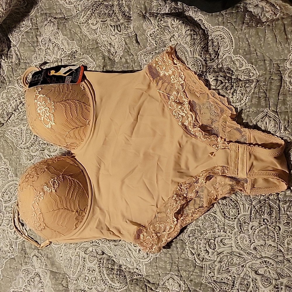 Body shapeware